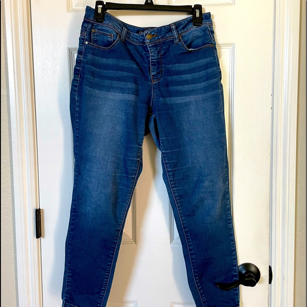 Cavalini Denim